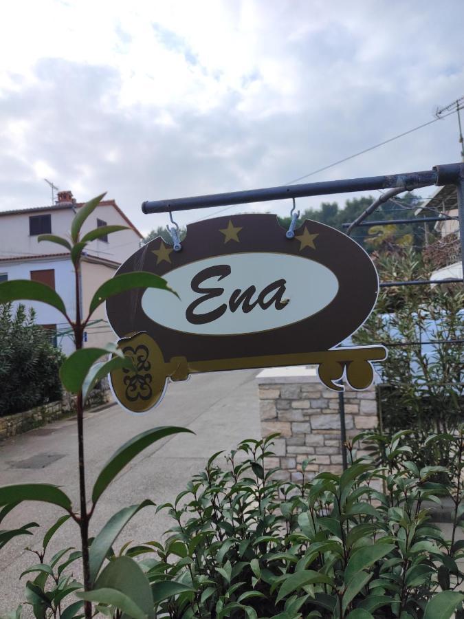 Rooms Ena 로비니 외부 사진