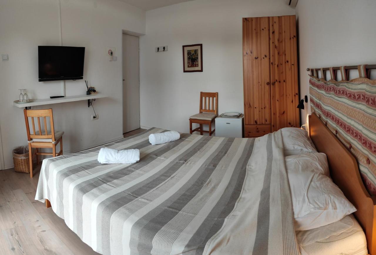 Rooms Ena 로비니 외부 사진
